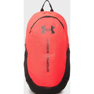 Рюкзак Under Armour UA Hustle Lite Backpack 26,5L червоний Уні